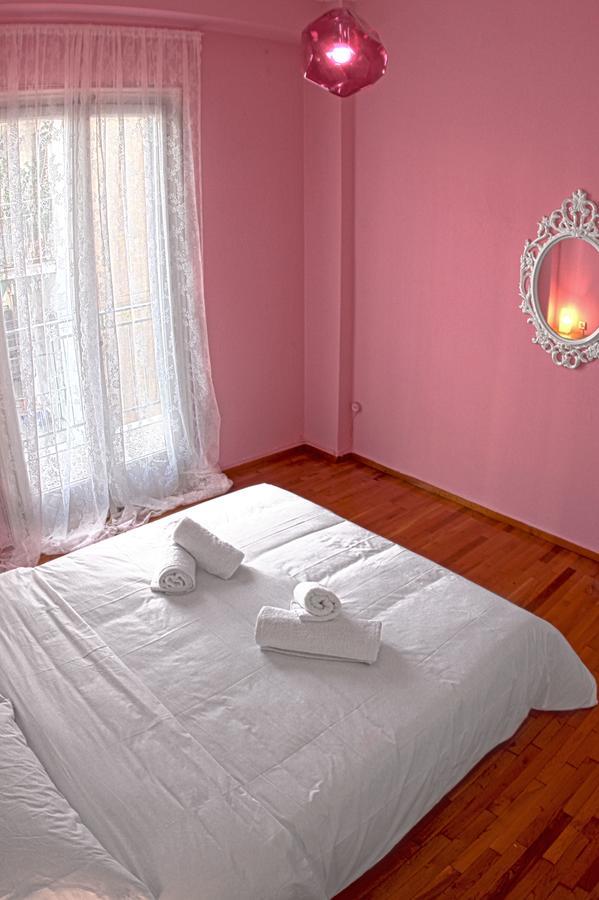 Life Houses Sweet Apartment アテネ エクステリア 写真