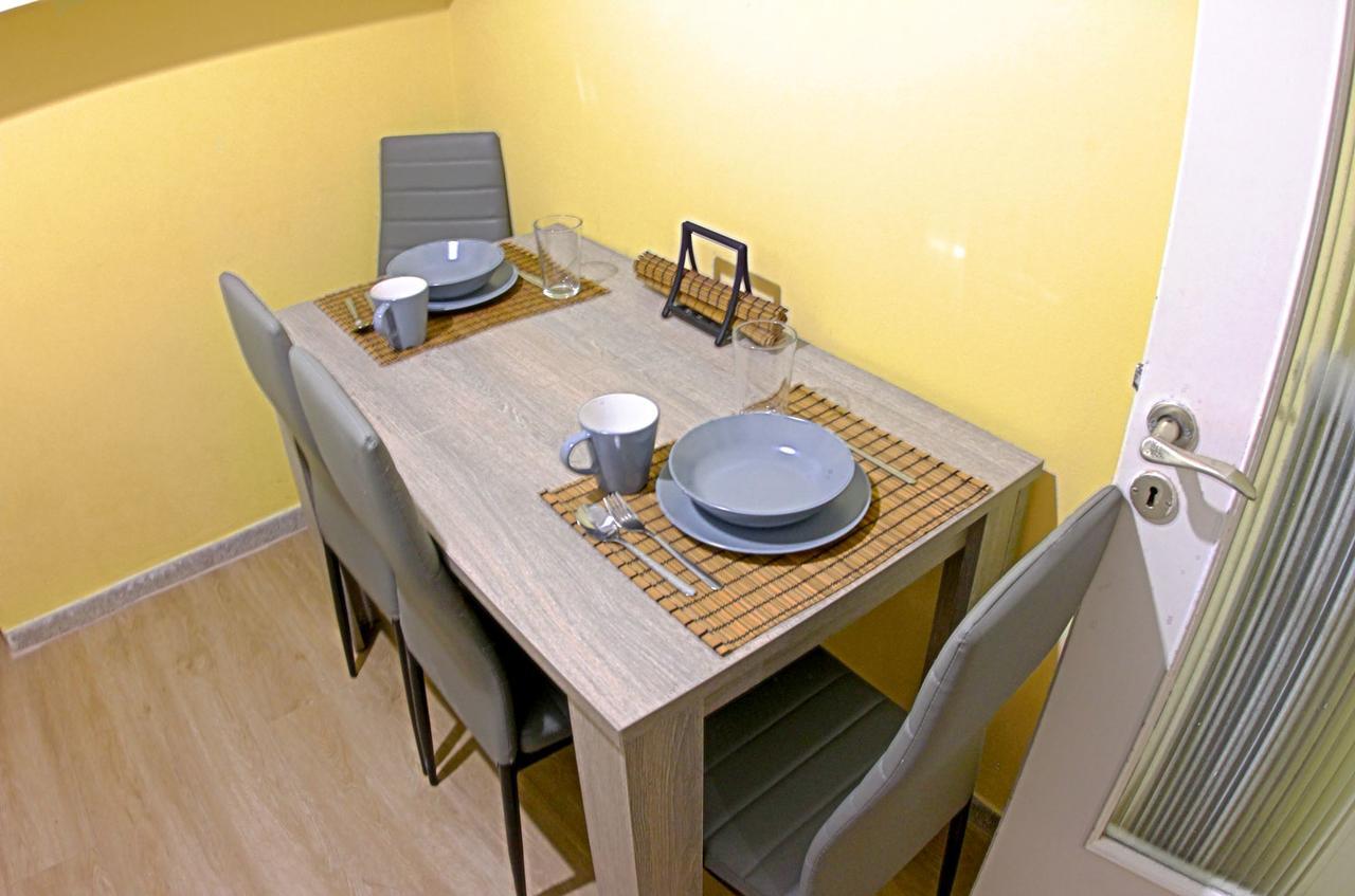Life Houses Sweet Apartment アテネ エクステリア 写真