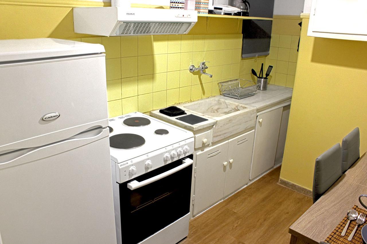 Life Houses Sweet Apartment アテネ エクステリア 写真